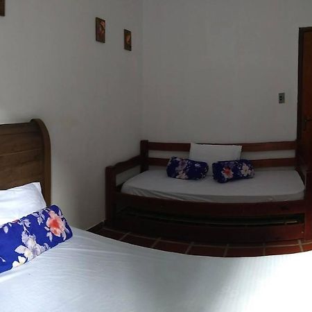 Апартаменты Casa Azul Карагуататуба Экстерьер фото
